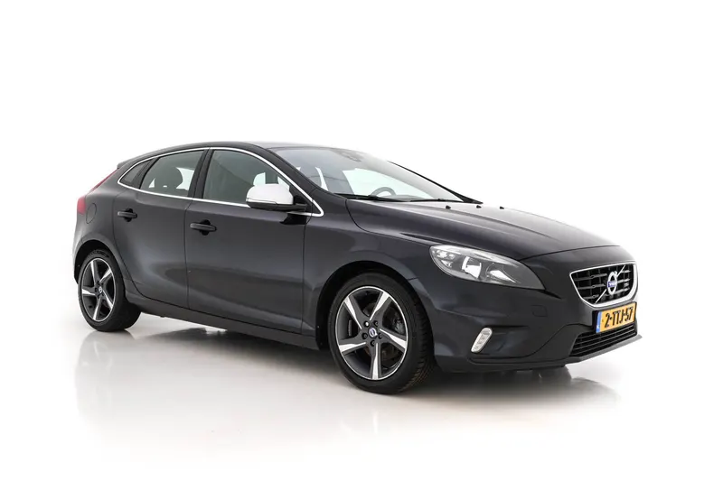 Volvo V40 (2014)