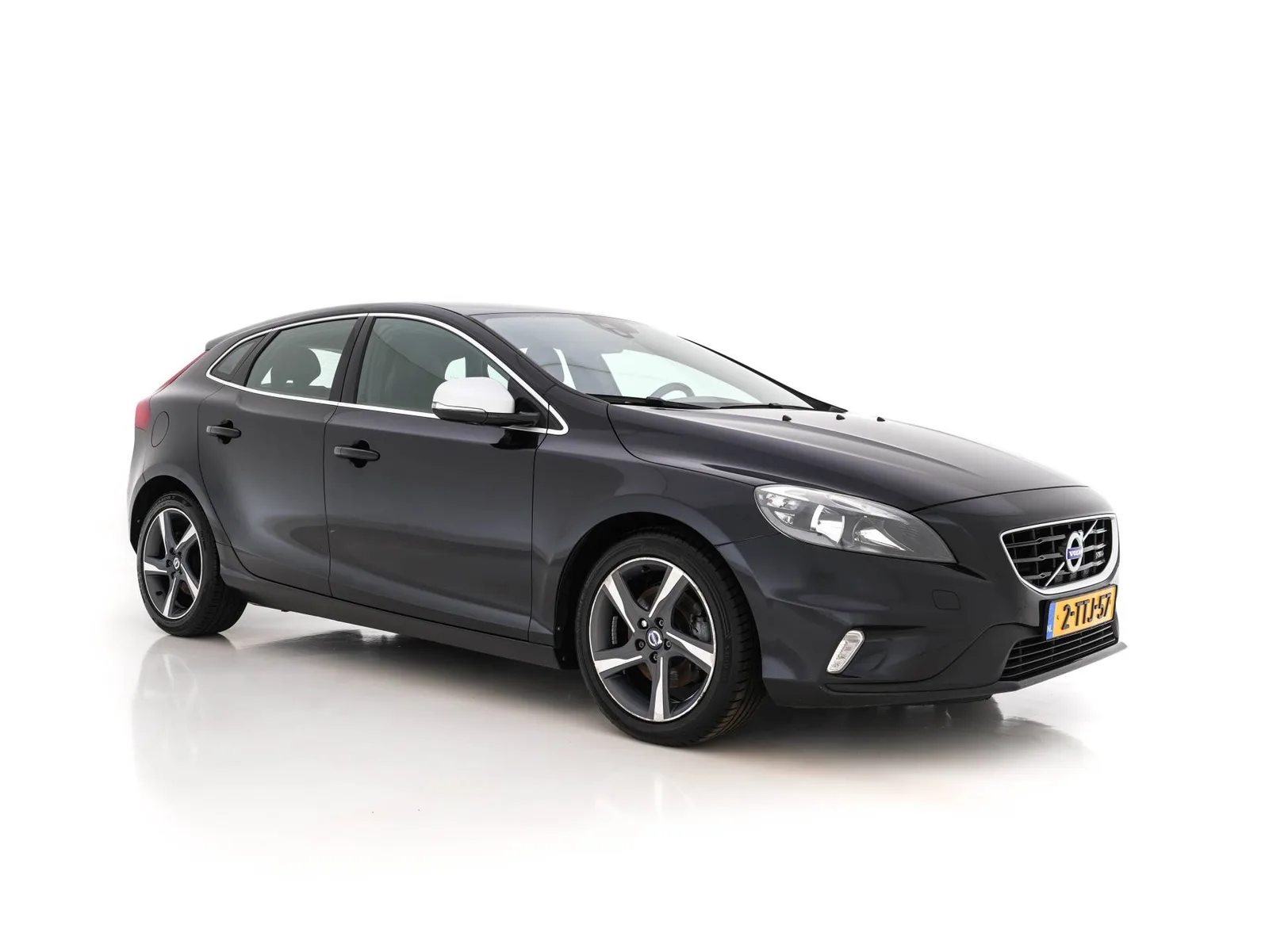 Volvo V40 (2014) — foto 1