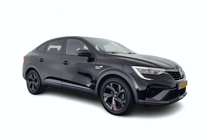 Renault Arkana (2022)