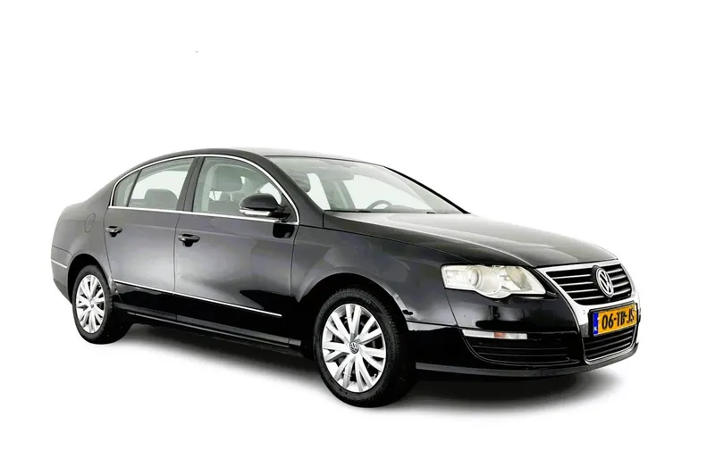 Volkswagen Passat (2006)
