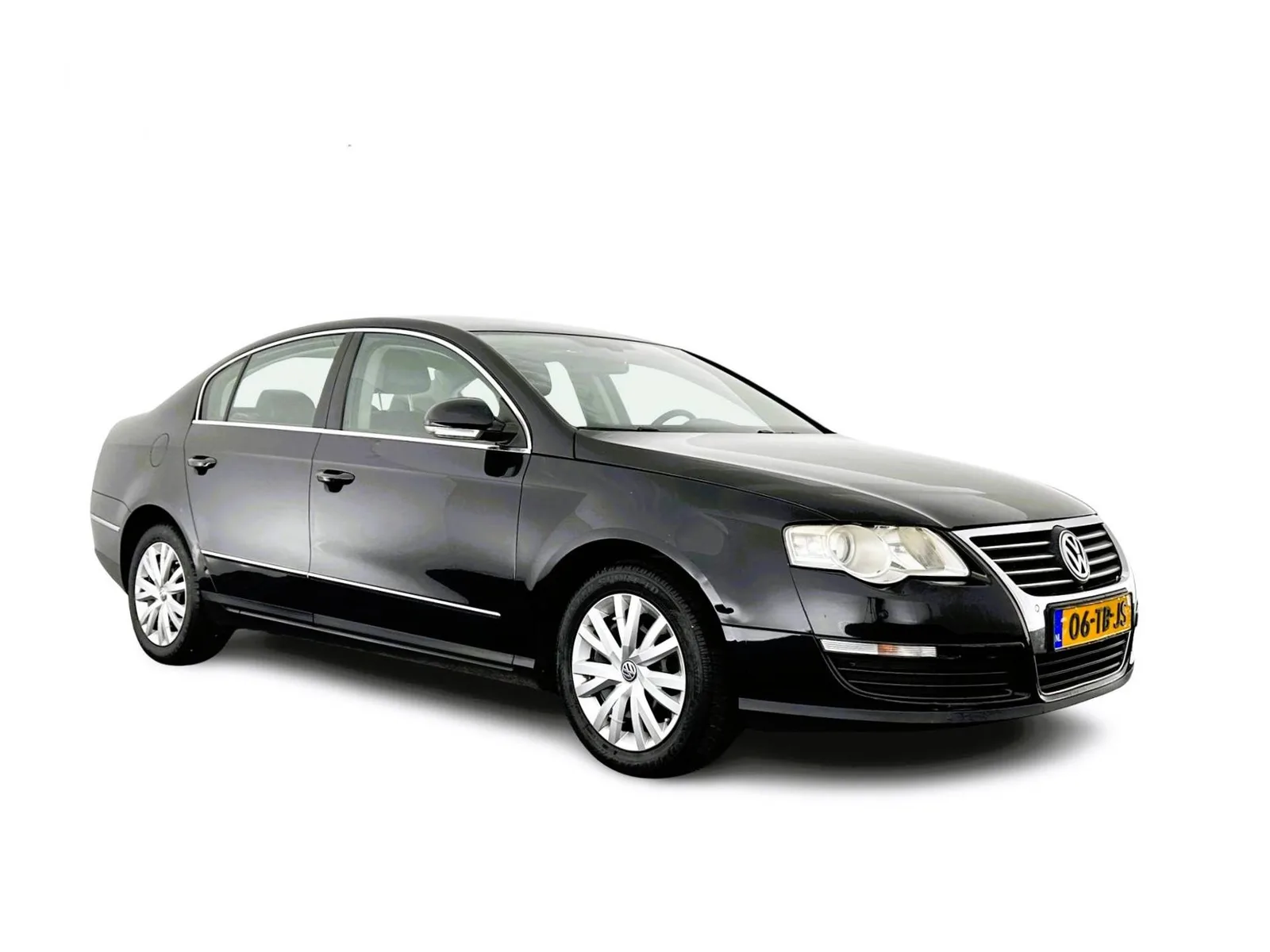 Volkswagen Passat (2006) — foto 1