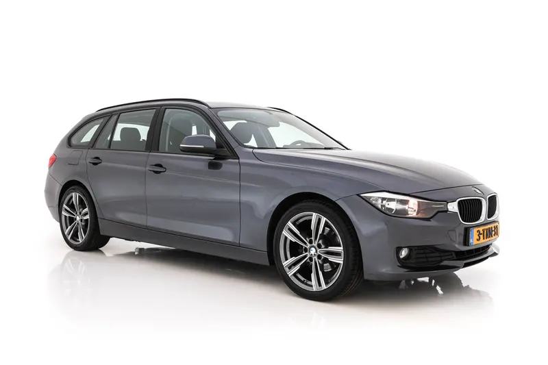 BMW 3-Serie (2014)
