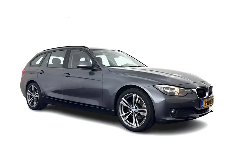 BMW 3-Serie (2014)