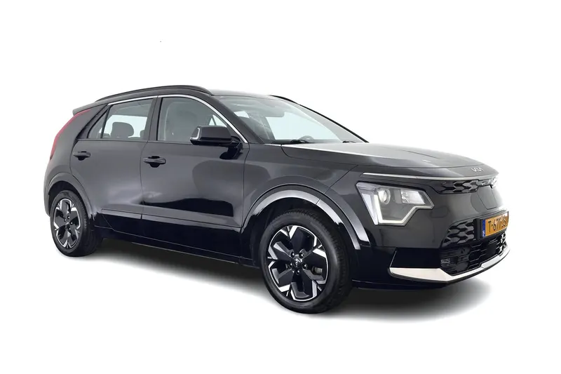 Kia Niro EV (2023)