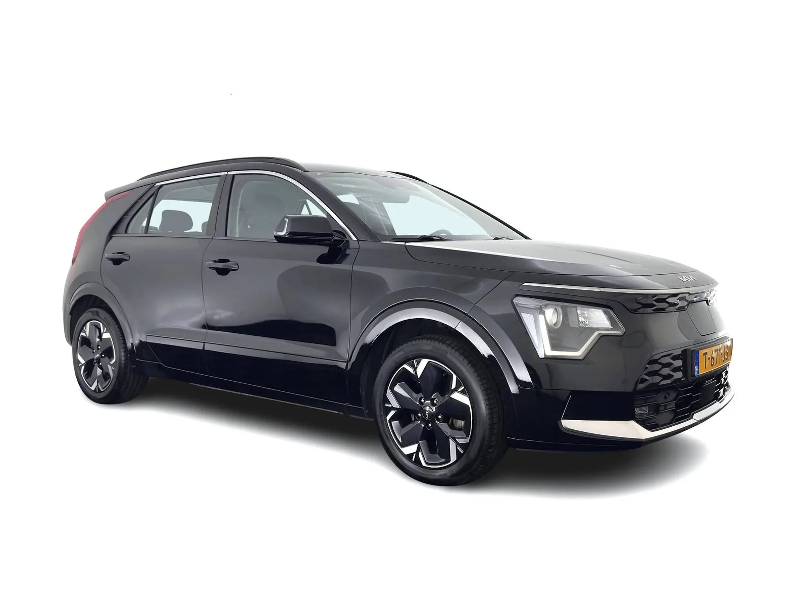 Kia Niro EV (2023) — foto 1