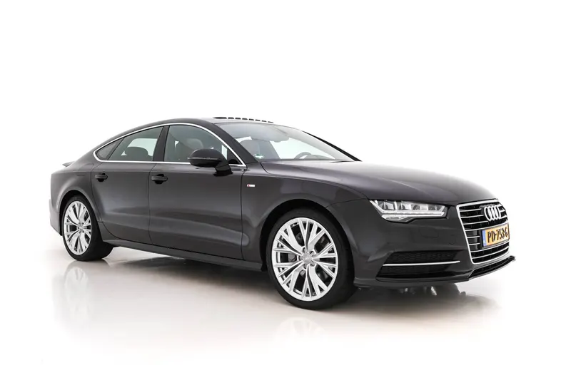 Audi A7 (2017)