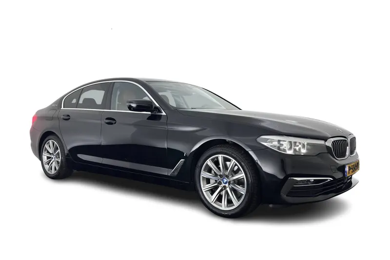 BMW 5-Serie (2019)