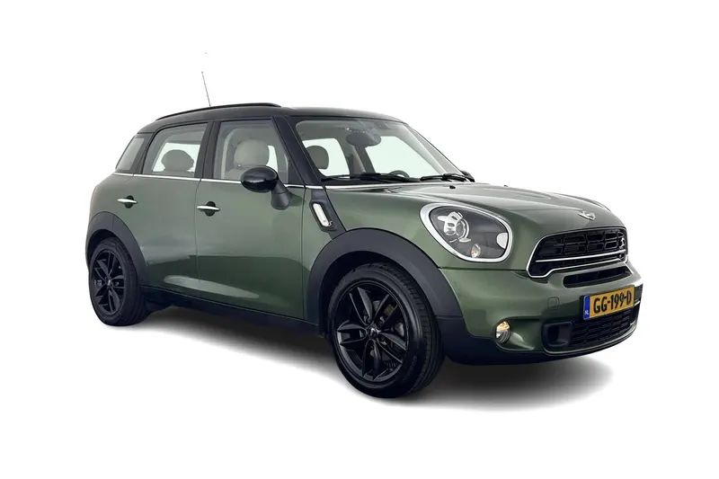MINI Countryman (2015)