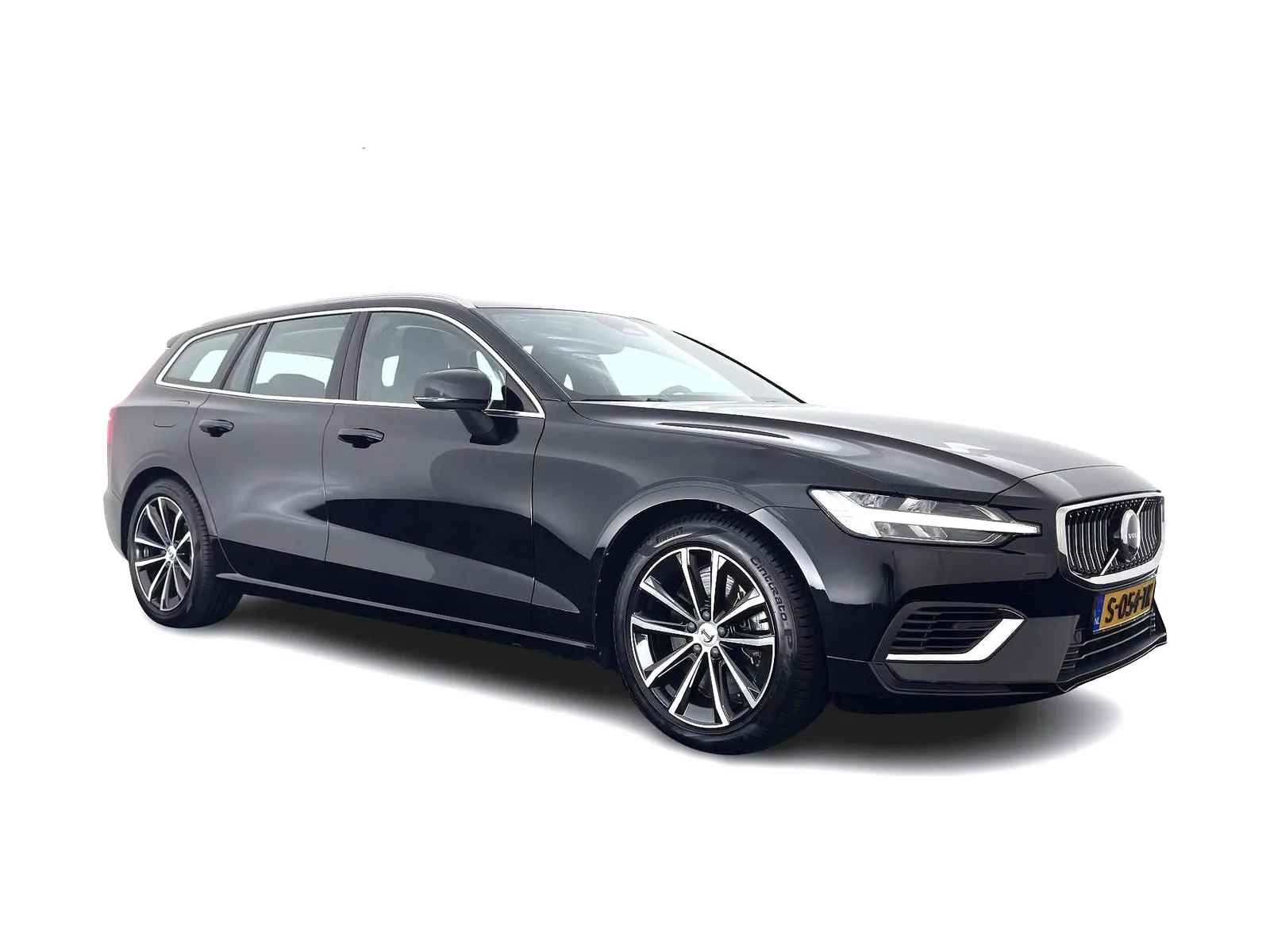 Volvo V60 (2023) — foto 1