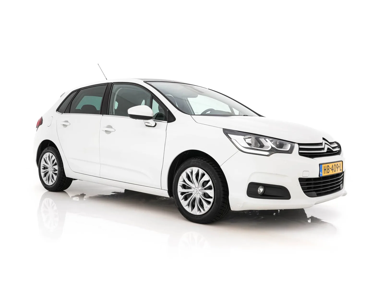 Citroën C4 (2015) — foto 1