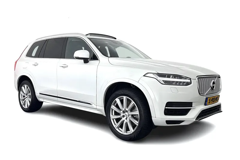Volvo XC90 (2019)