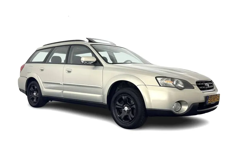 Subaru Outback (2005)