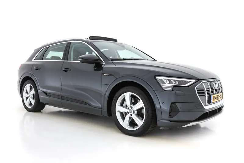 Audi e-tron (2019)