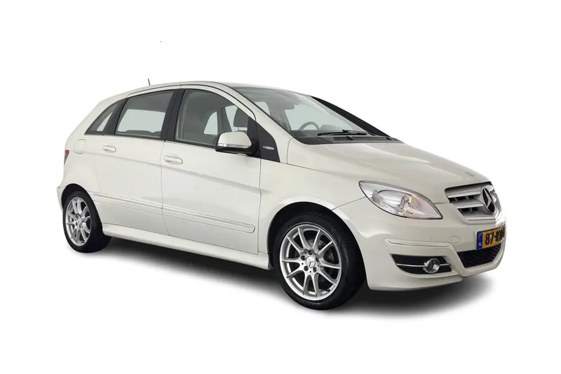 Mercedes-Benz B-Klasse (2011)