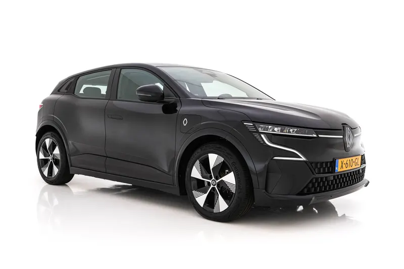 Renault Mégane (2023)
