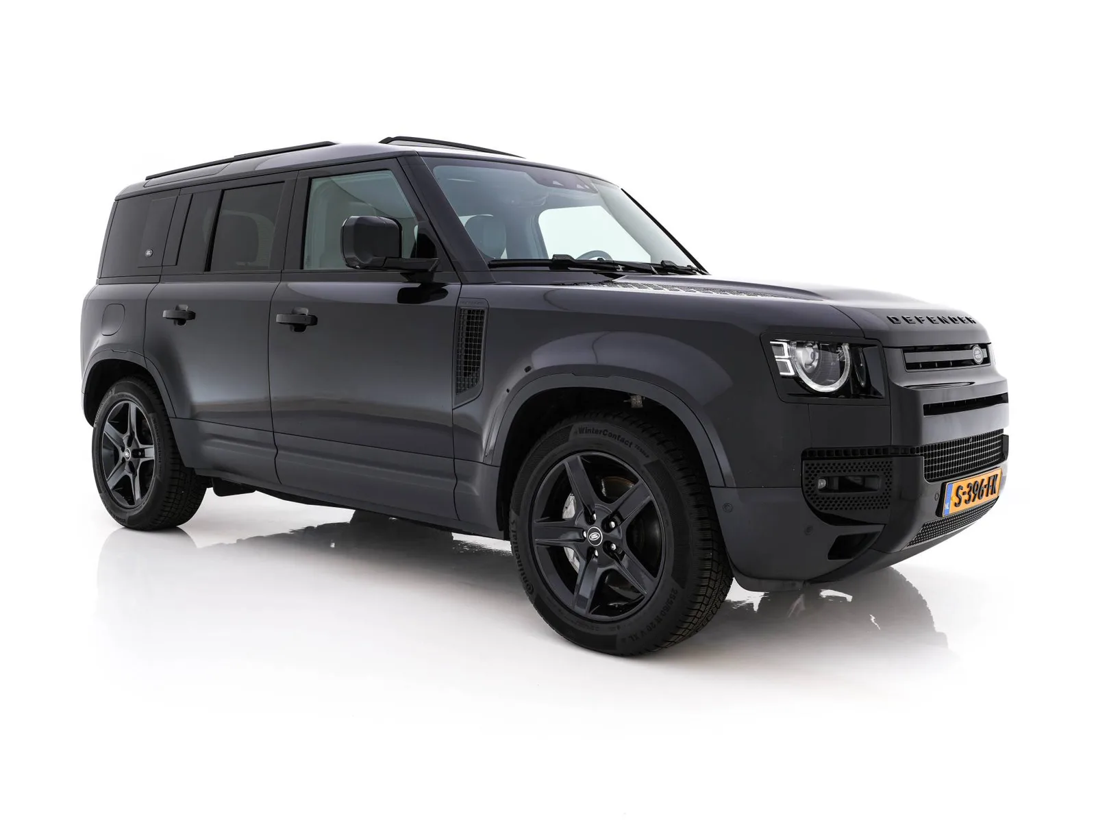 Land Rover Defender (2023) — foto 1