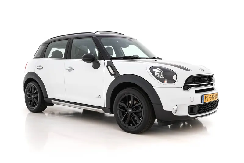 MINI Countryman (2016)