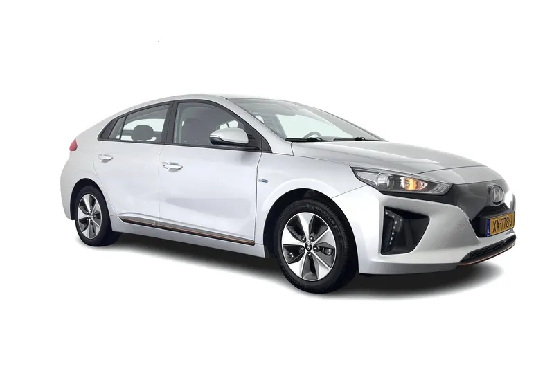 Hyundai Ioniq (2019)