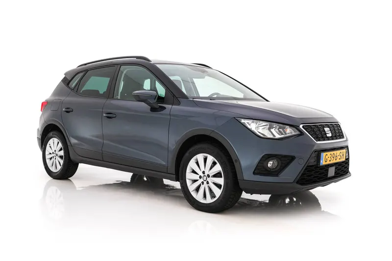 SEAT Arona (2019)