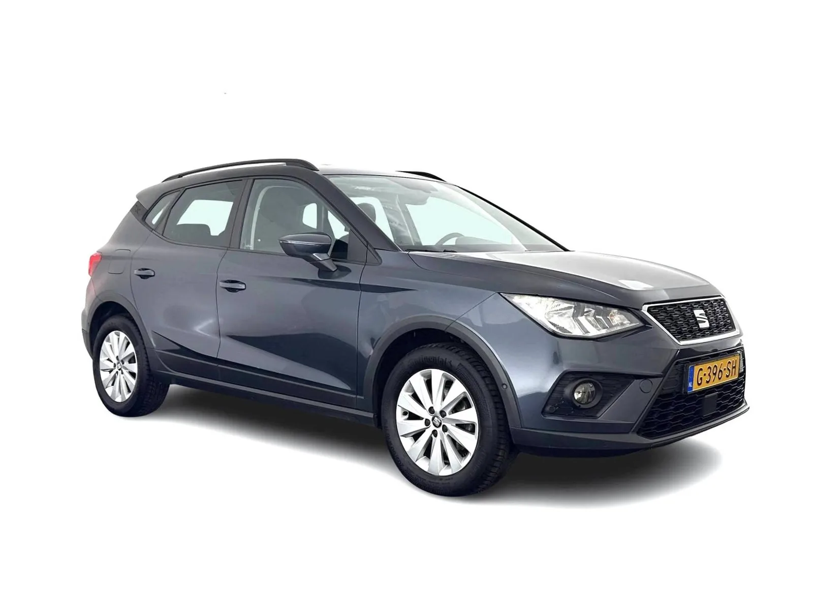 SEAT Arona (2019) — foto 1