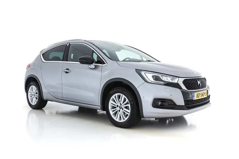 DS 4 (2016)