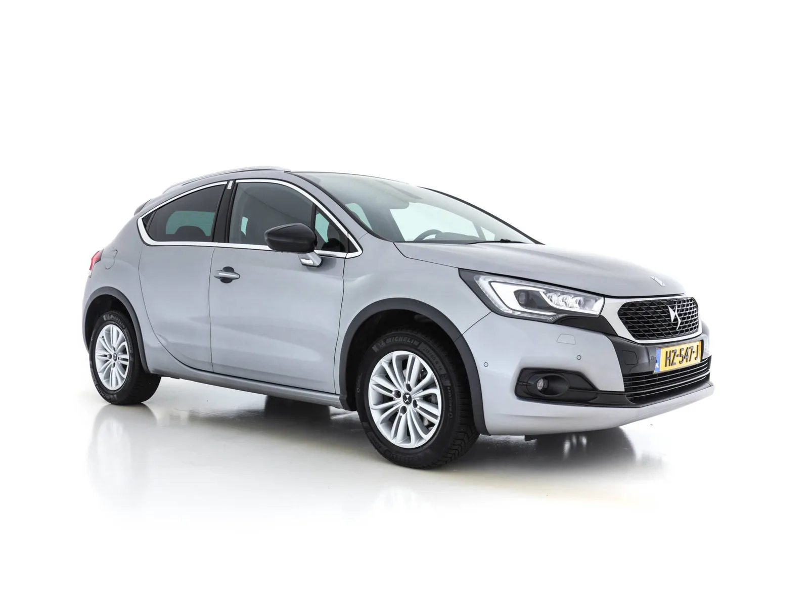 DS 4 (2016) — foto 1