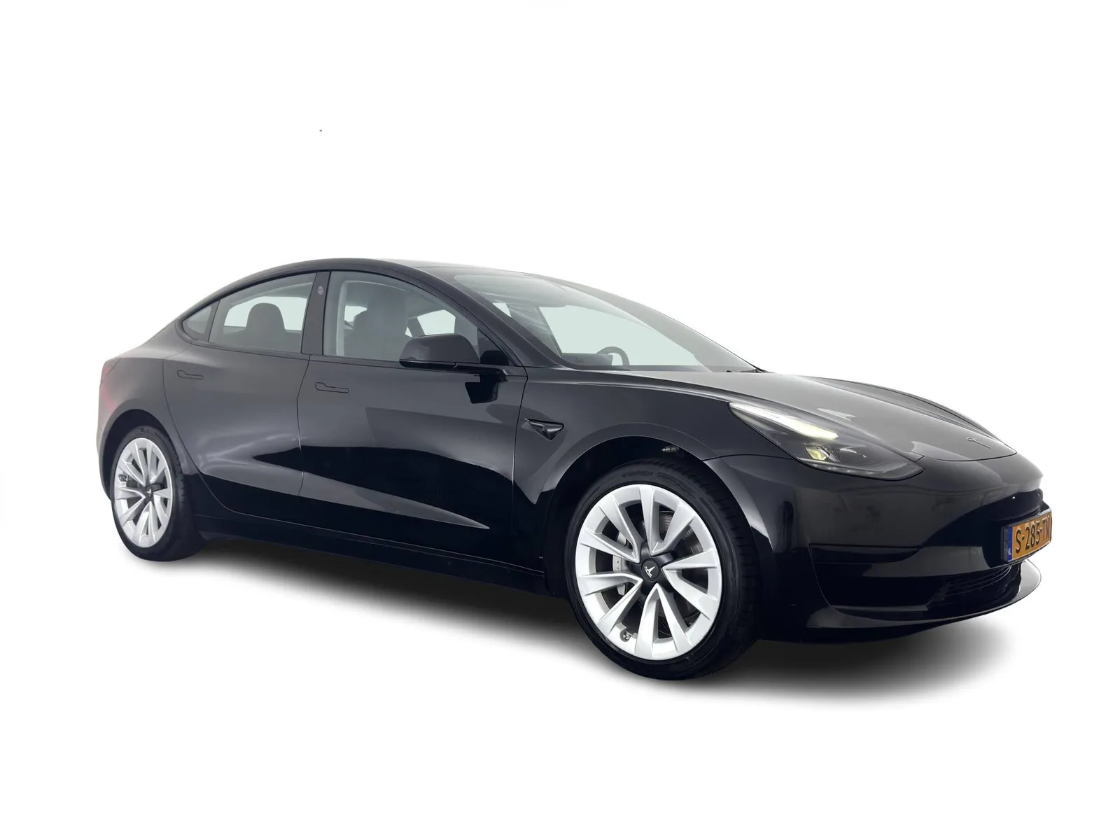Tesla Model 3 (2023) — foto 1