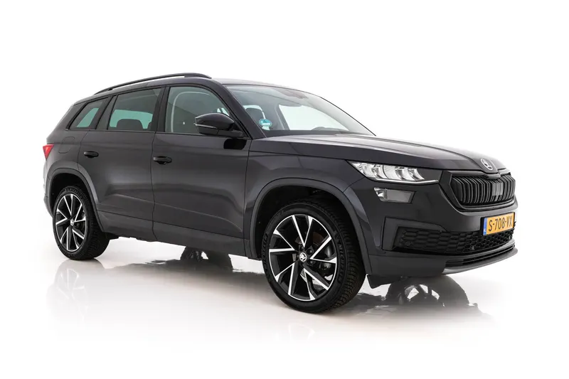 Škoda Kodiaq (2023)