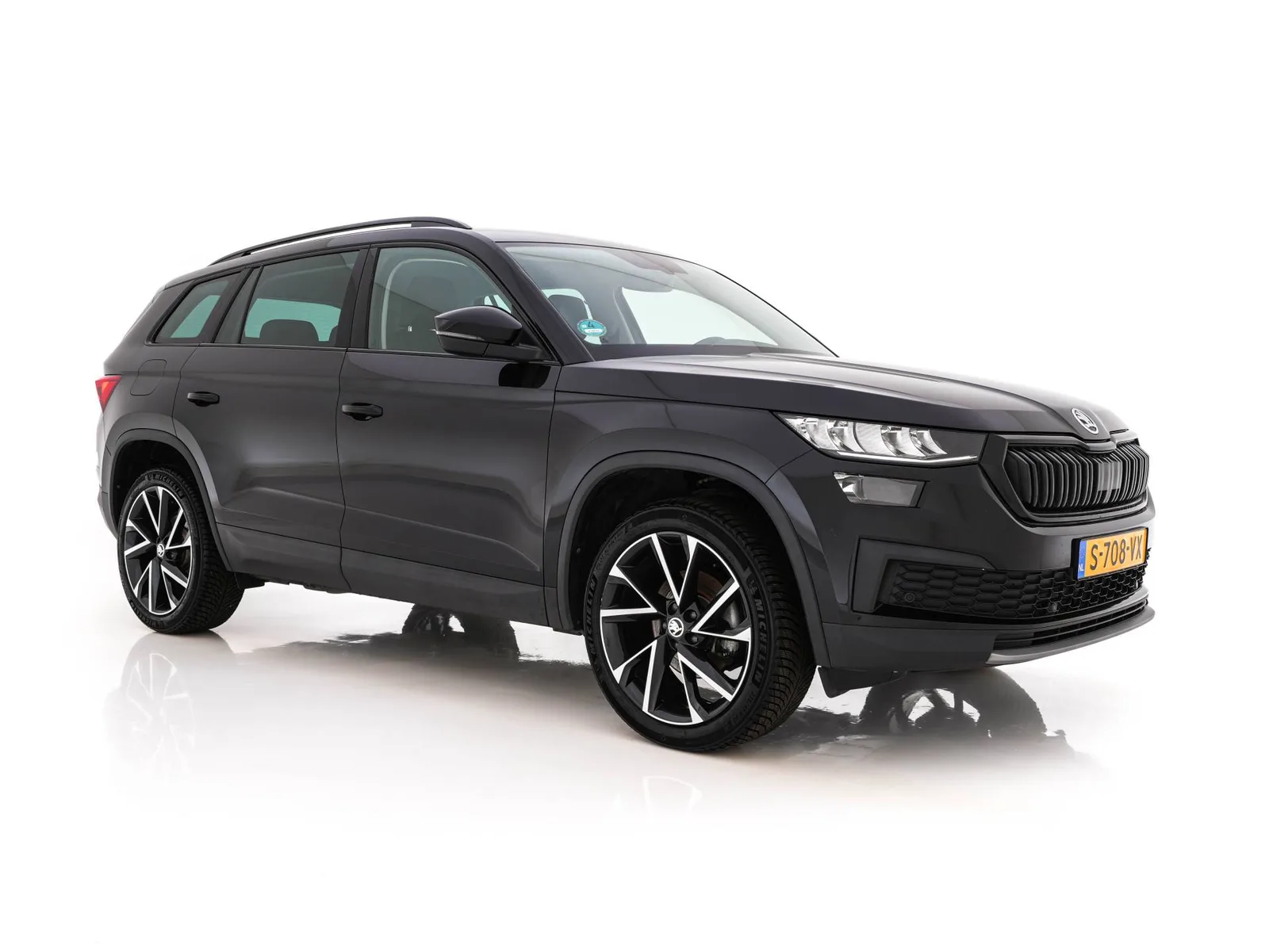 Škoda Kodiaq (2023) — foto 1