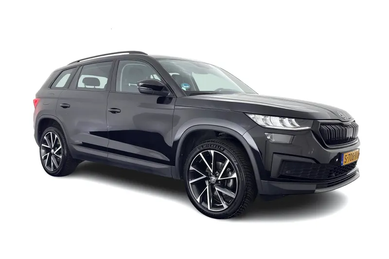Škoda Kodiaq (2023)