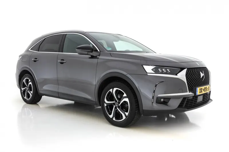 DS 7 (2019)