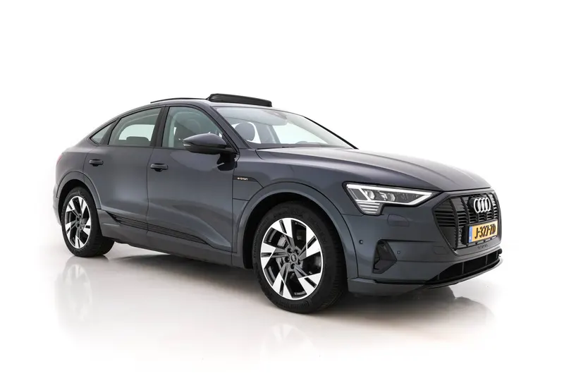Audi e-tron (2020)