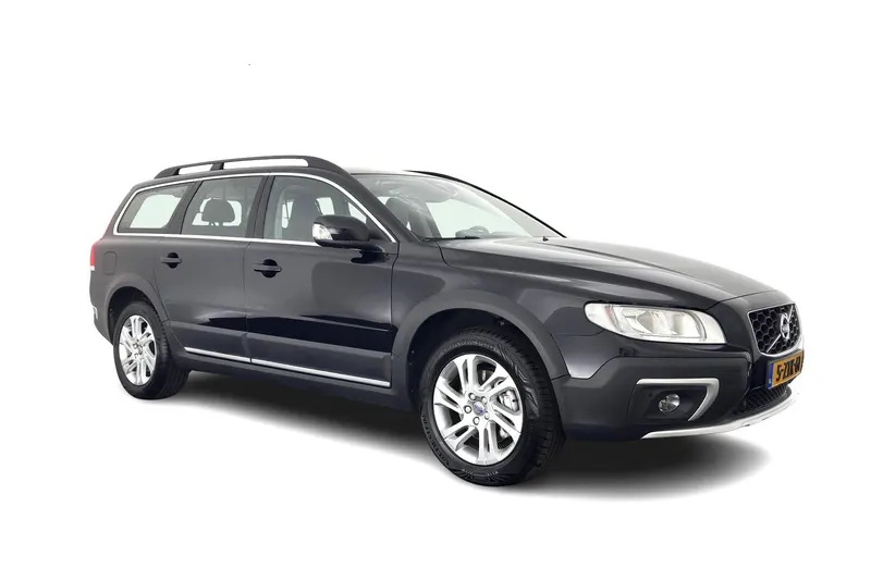 Volvo Xc70 (2015)