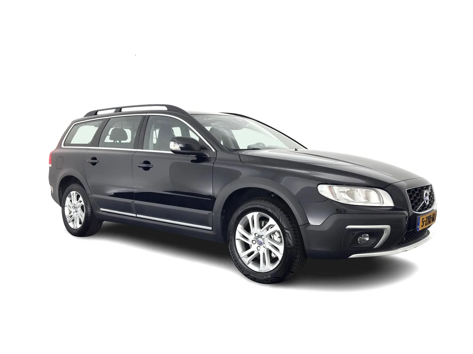 Volvo Xc70 (2015) — foto 1