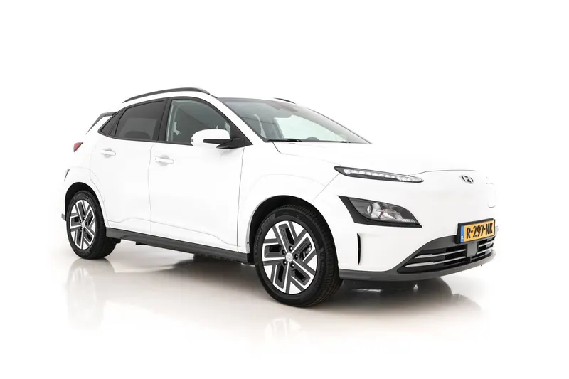 Hyundai Kona (2022)