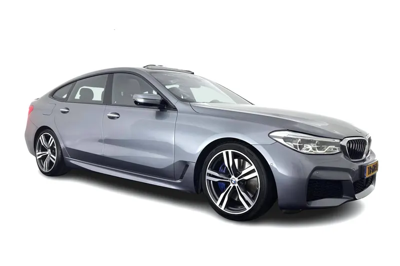 BMW 6-Serie (2018)