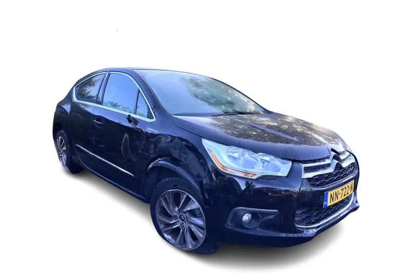 Citroën DS4 (2015)