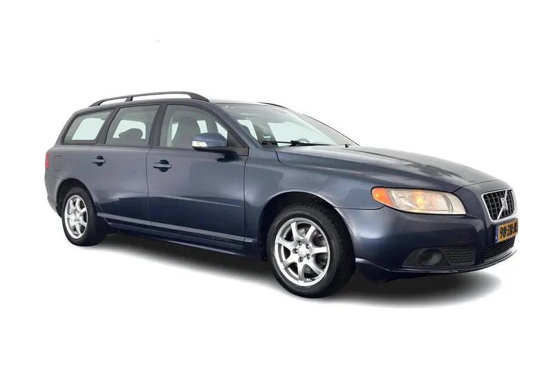Volvo V70 (2008)