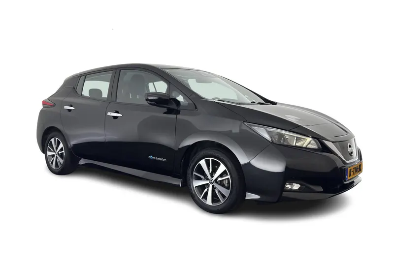 Nissan Leaf (2020)