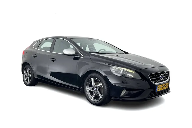 Volvo V40 (2015)