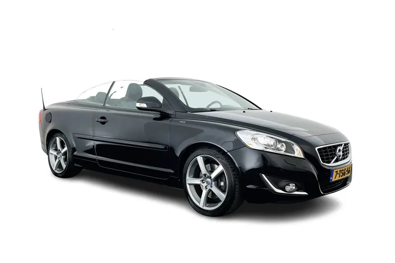 Volvo C70 (2012)