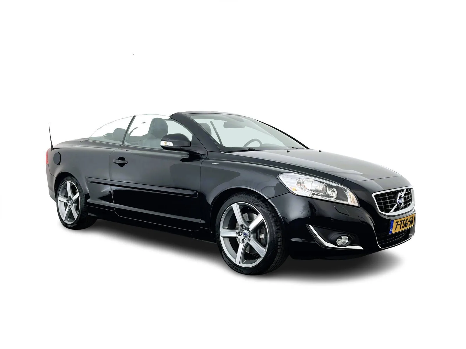 Volvo C70 (2012) — foto 1