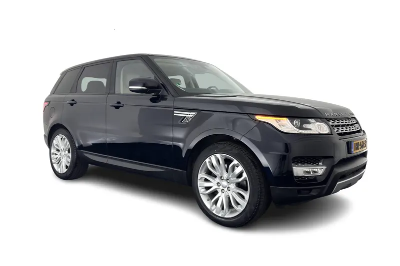 Land Rover Range Rover Sport (2015)