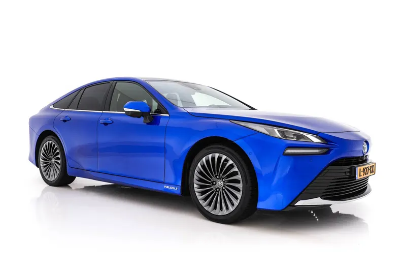 Toyota Mirai (2021)