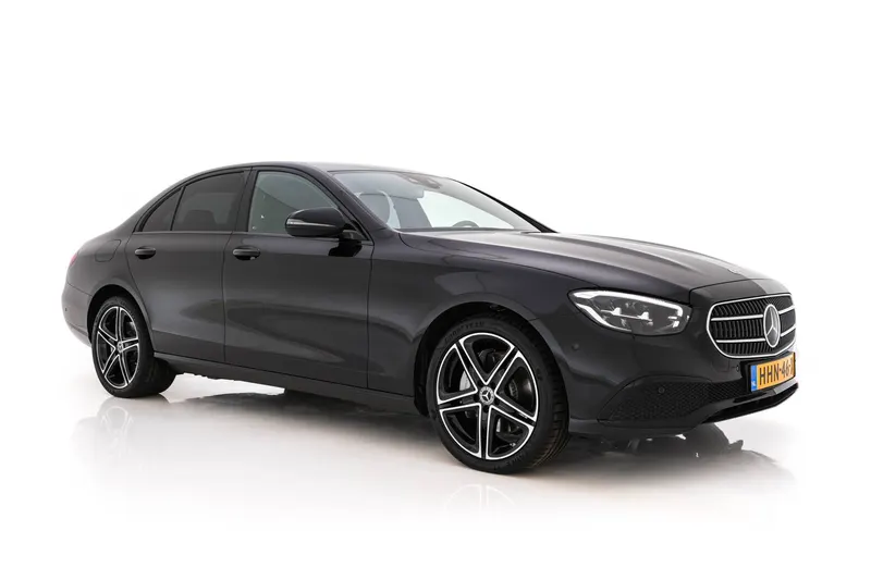 Mercedes-Benz E-Klasse (2021)