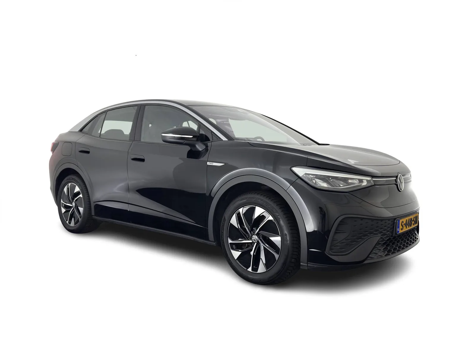 Volkswagen ID.5 (2023) — foto 1
