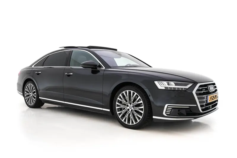 Audi A8 (2020)