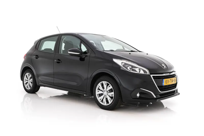 Peugeot 208 (2016)