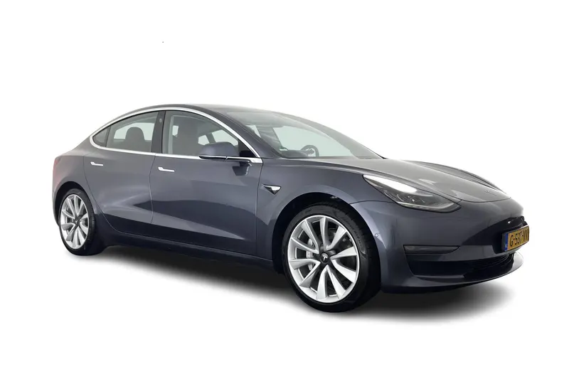 Tesla Model 3 (2019)