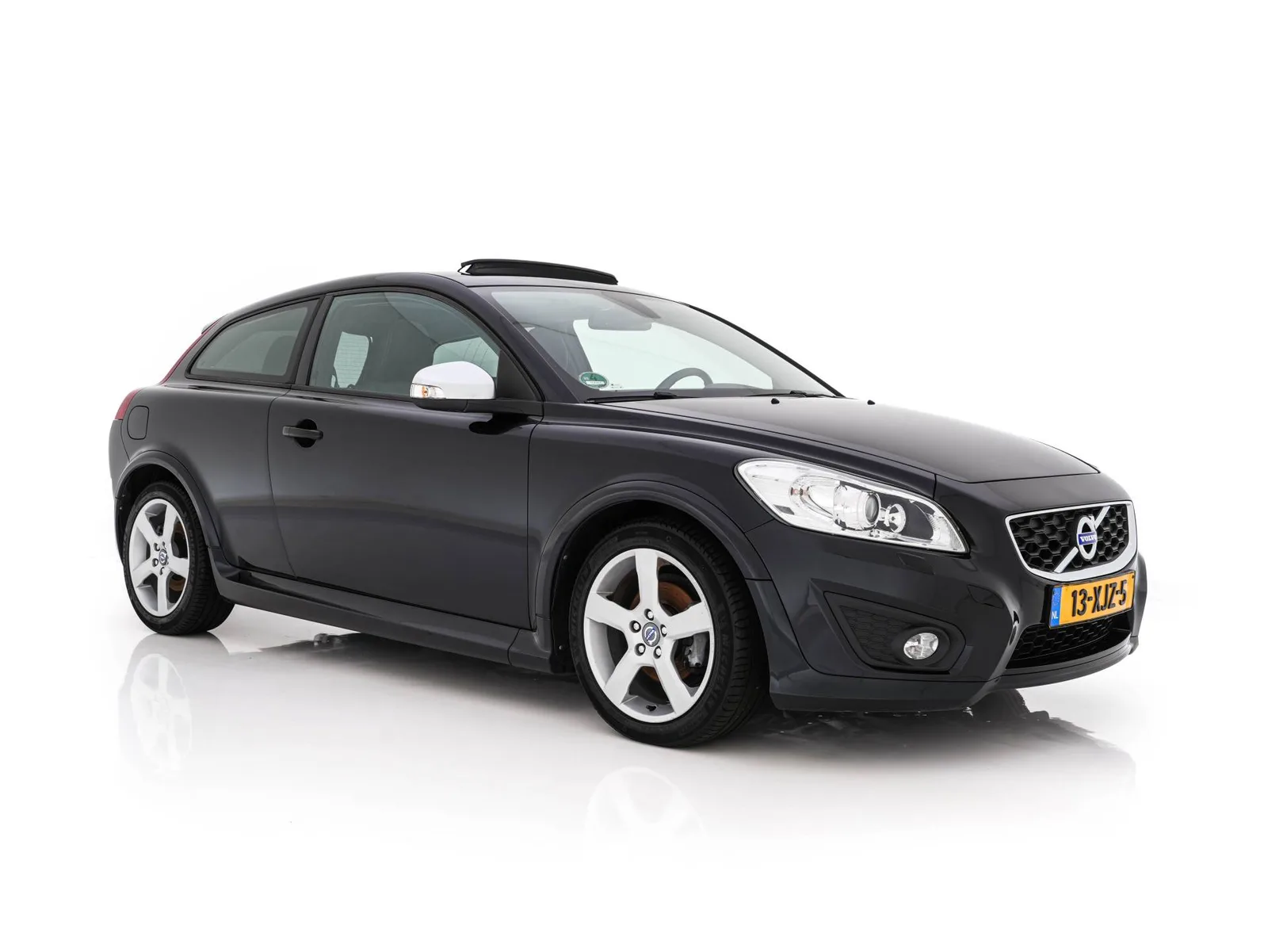 Volvo C30 (2012) — foto 1